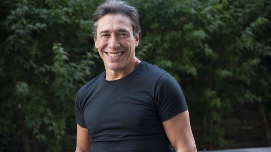 Tras el fuerte pedido de Actrices Argentinas, suspendieron a Fabián Gianola del sindicato de actores