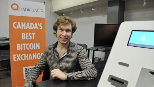 Se llevó a la tumba las claves para acceder a 189 millones de dólares y su mujer pide perdón con un libro