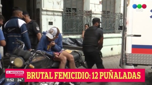 Femicidio: asesinaron con arma blanca a una joven de 21 años en barrio Martín