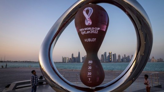 Inició la venta de entradas para Qatar 2022: dónde y cómo comprarlas