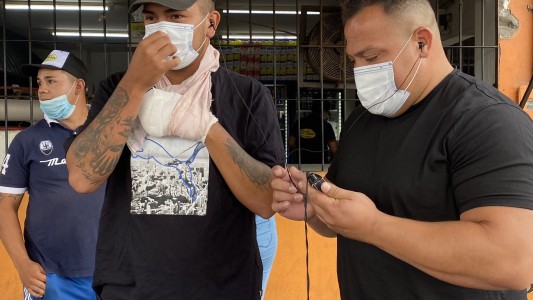 Luego de que un cadete perdiera 4 dedos en un robo, el dueño del local eliminó el servicio para proteger a sus empleados