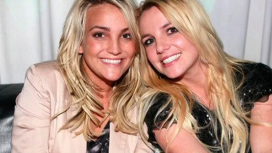 Britney Spears intimó a su hermana para que no use su nombre al promocionar su libro de memorias