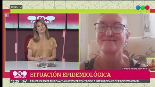 Recomiendan aplicarse la vacuna antigripal