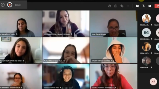 Indignante: una profesora bromeó con el holocausto en plena clase