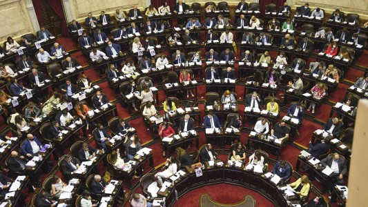 El Gobierno convocará el martes a Sesiones Extraordinarias a partir del 1° de febrero