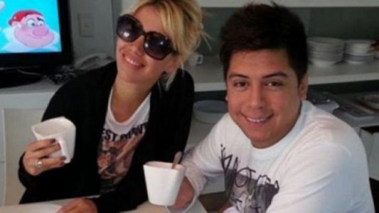 Por qué el fan de Wanda Nara se desprende de la costosa cartera que le regaló su ídola