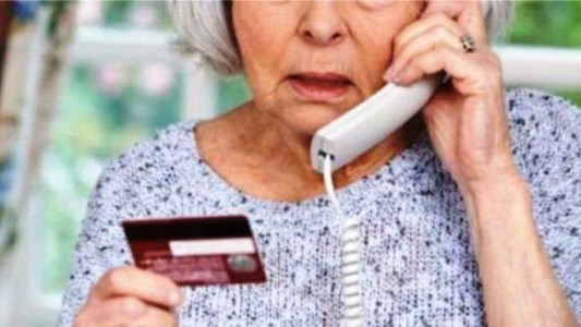 Alerta por estafas en planes sociales y jubilaciones