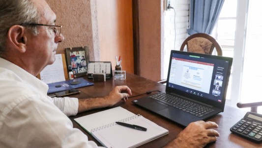 Emergencia agropecuaria: incorporan a productores frutihortícolas