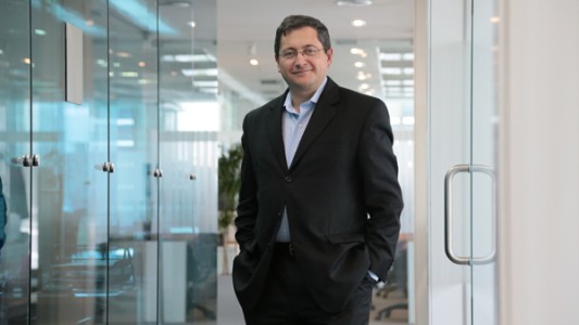 Marcos Buscaglia y su recomendación: “Son momentos de aguantar”