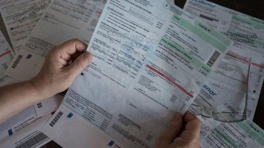 Ante la feroz inflación, uno por uno los aumentos que se vienen