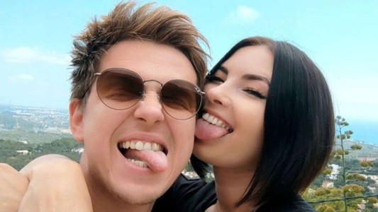 Una pareja pasó de ganar 3500 dólares mensuales a más de 27.000, en OnlyFans