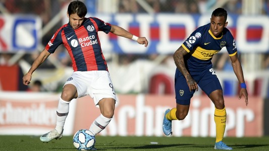 Boca Juniors y San Lorenzo definen el título de campeón del verano