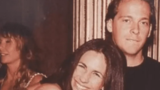 Tercero en discordia: por qué se separaron Matías Martin y Nancy Dupláa