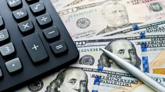 La AFIP aprobó las primeras devoluciones del 35% por compras en dólar ahorro