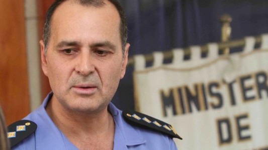 Mendoza: echaron al jefe de la Policía porque su pareja subió al Aconcagua sin tener el pase sanitario