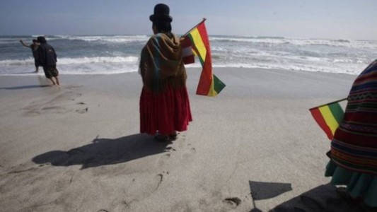 El presidente de Perú, a favor de una consulta popular para darle acceso al mar a Bolivia