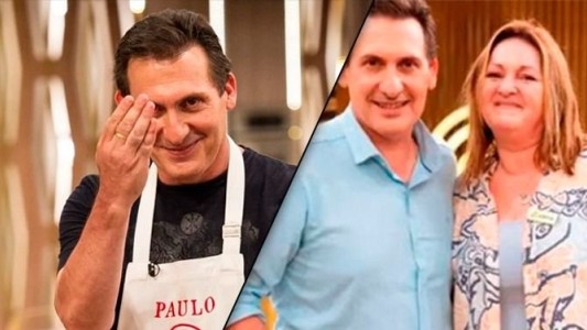 Cuándo y cómo será el casamiento de Paulo Kablan