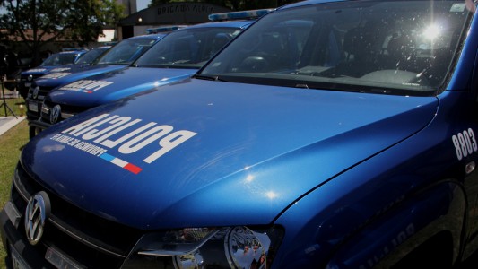 Por falta de fondos para el combustible de los móviles: suspenden controles de prisiones domiciliarias en Rosario