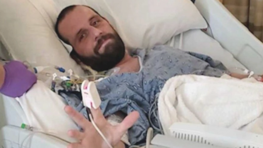 Estados Unidos: sacan a un paciente de la lista de trasplantes por no querer vacunarse contra el COVID-19