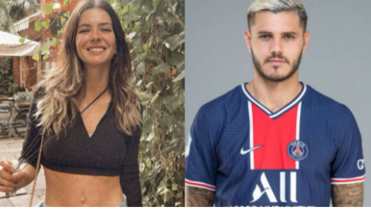 La China Suárez, entre su nuevo amor Armando Mena Navareño y el bloqueo a Benjamín Vicuña