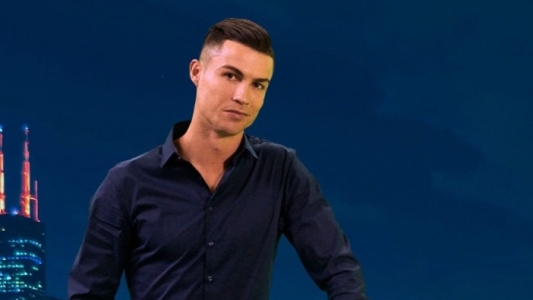 Desfiguró a su novia porque dijo que su ex era más lindo que Cristiano Ronaldo
