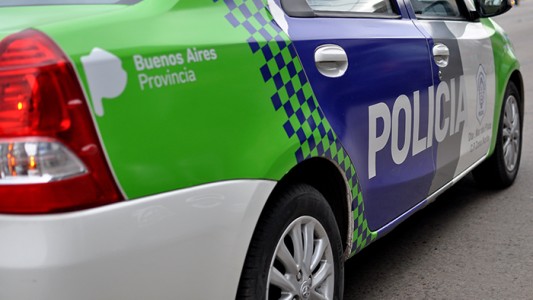 Otro golpe en un country: cuatro ladrones armados ingresaron a una casa y sorprendieron al propietario