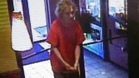 Agresora sexual de 26 años cumplirá la condena en un centro para menores de EEUU