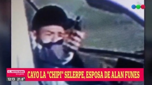 Feroz balacera en zona sur: a pesar de la policial, los delincuentes escaparon