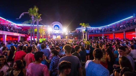 Una chica de 17 años fue abusada sexualmente en el boliche Pueblo Límite de Villa Gesell