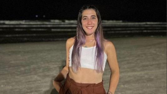 Murió una joven tiktoker argentina en Brasil: Valeria Silvestre tenía 23 años