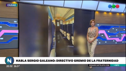 ¿Qué pasa con los pasajeros de los trenes a Tucumán?