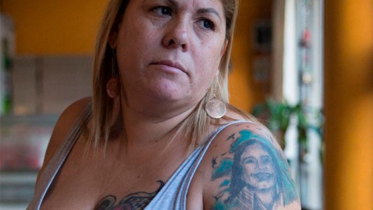 Lorena Verdún será trasladada a la cárcel de Ezeiza tras amenazar al fiscal Matías Edery