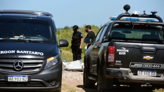 Masacre de Ibarlucea: Identidades de la familia asesinada en el ataque mafioso