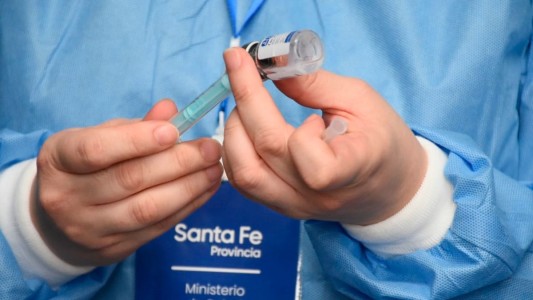 Santa Fe reportó 1.234 casos de coronavirus