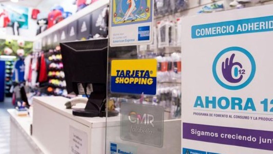 El Gobierno extendió el programa Ahora 12 hasta el 30 de junio