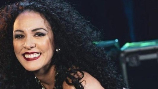 A los 50 años y por un ACV murió la hija del trovador cubano Pablo Milanés