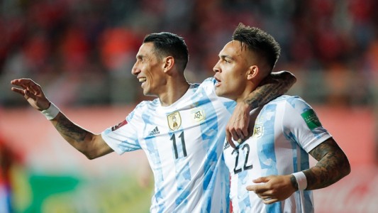 Con muchas bajas, Argentina defiende su invicto ante Colombia