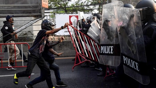 Un experto de la ONU afirmó que la junta militar de Myanmar es una "empresa criminal"