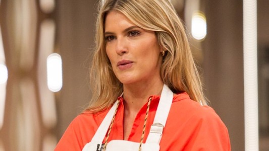 Mery del Cerro cayó directamente a la gala de eliminación