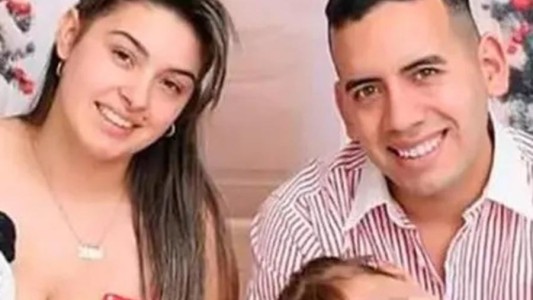 Triple crimen tras un casamiento en Rosario: la pareja de la boda está prófuga de la Justicia