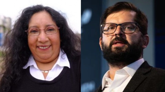 El presidente electo de Chile nombró a una empleada doméstica como futura subsecretaria