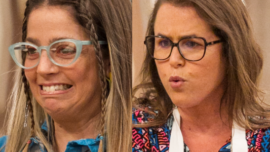 Pase de factura a Juariu y Malena Guinzburg por sus polémicos "platos millonarios"