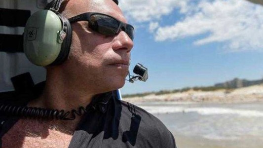 Berni, sobre la cocaína envenenada: "Quienes compraron droga en estas últimas 24 horas tienen que descartarla"