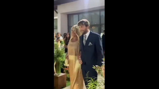 ¿Quién es el empresario uruguayo imputado por narcotráfico que viajó a la ciudad para casarse?