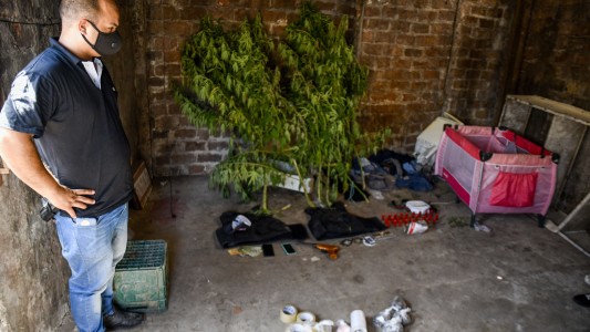 Cocaína envenenada: ya suman 17 los muertos y 50 los internados