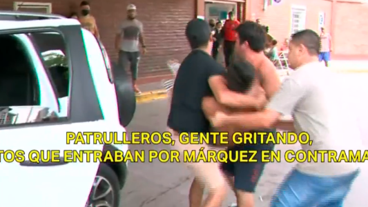 El audio escalofriante de una enfermera: hospitales colapsados y más muertos por la cocaína envenenada