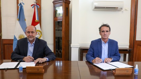 Construirán 14 centros de desarrollo infantil en toda la provincia