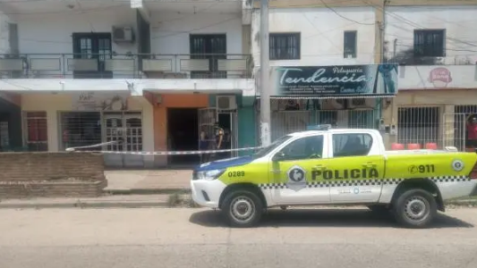 Tragedia en San Miguel de Tucumán: un niño de tres años cayó al vacío desde un tercer piso