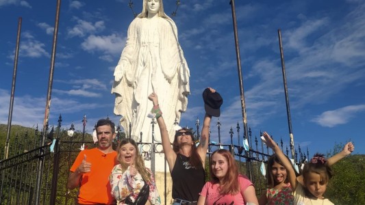 Diversidad: La Cima del amor