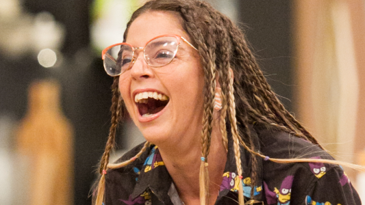 Gran noche de Juariu: plato perfecto y halagos de Donato de Santis